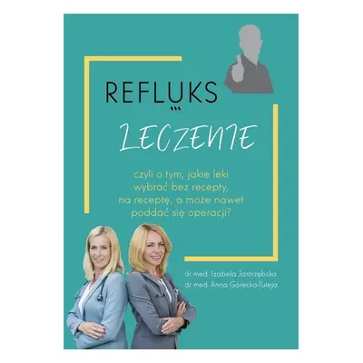 Refluks leczenie