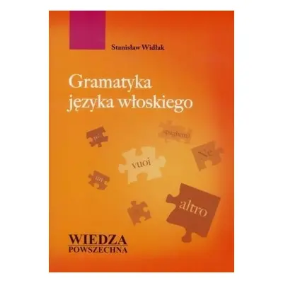 Gramatyka języka włoskiego