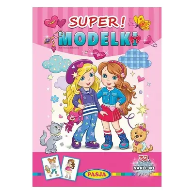 Super modelki