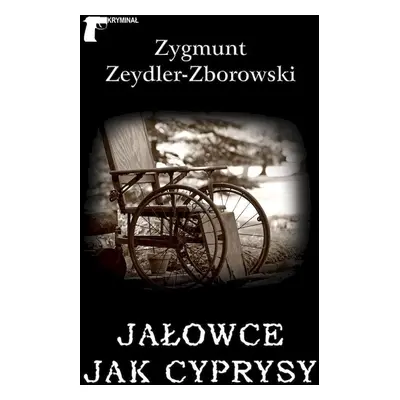 Jałowce jak cyprysy