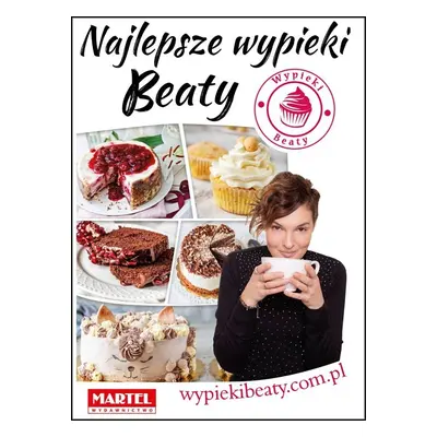 Najlepsze wypieki Beaty