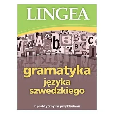 Gramatyka Języka szwedzkiego