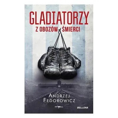 Gladiatorzy z obozów śmierci pocket