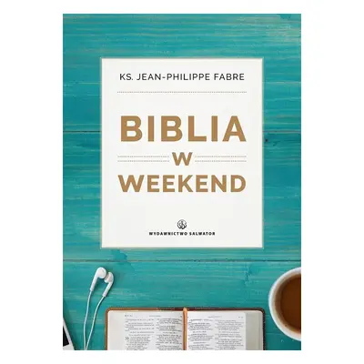 Biblia w weekend