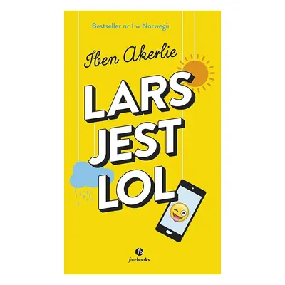 Lars jest lol