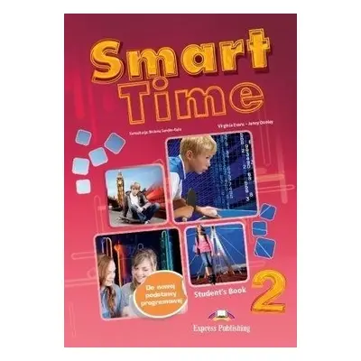 Smart Time 2 SB NPP EXPRESS PUBLISHING