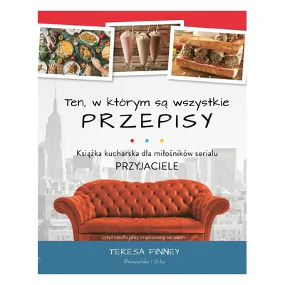 Ten, w którym są wszystkie przepisy