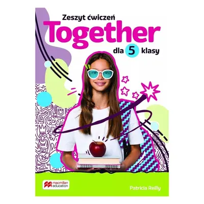 Together SP 5 Zeszyt ćwiczeń