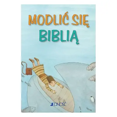 Modlić się biblią