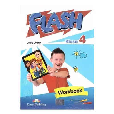 Flash 4 WB EXPRESS PUBLISHING