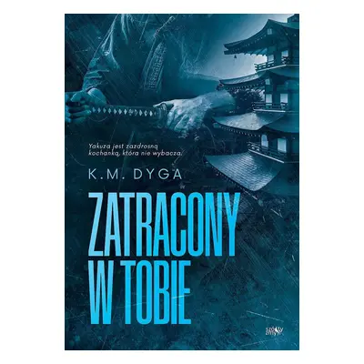 Zatracony w tobie