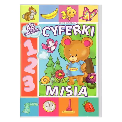 Cyferki misia