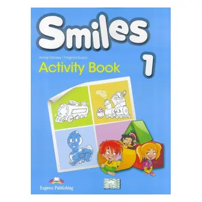 Smiles 1 AB EXPRESS PUBLISHING