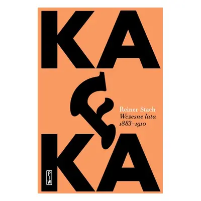 Kafka. Wczesne lata