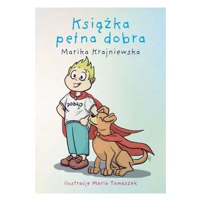 Książka pełna dobra