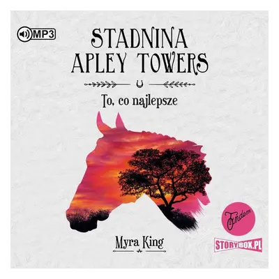 CD MP3 To, co najlepsze. Stadnina Apley Towers. Tom 5