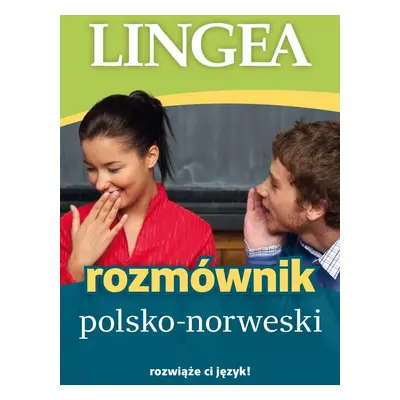 Rozmównik polsko–norweski