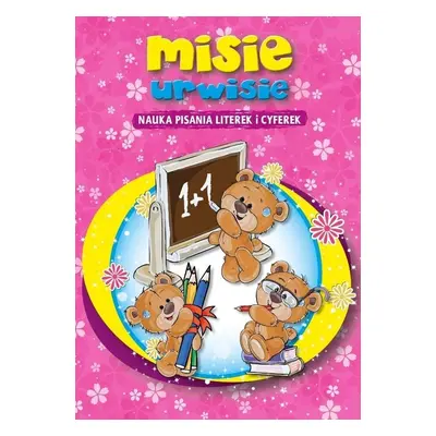 Misie urwisie