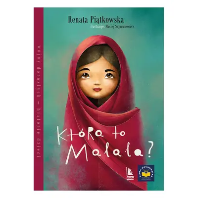 Która to Malala? wyd. 2024