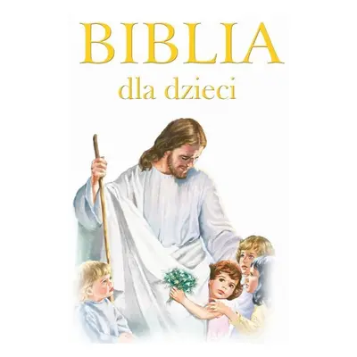 Biblia dla dzieci