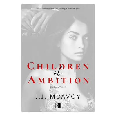 Children of Ambition. Tom 2