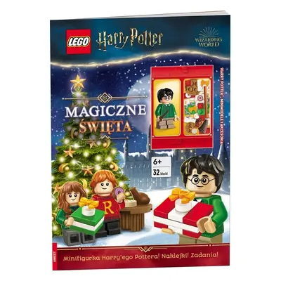 LEGO Harry Potter. Magiczne Święta