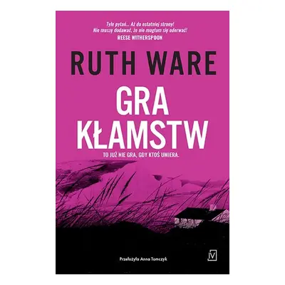 Gra kłamstw