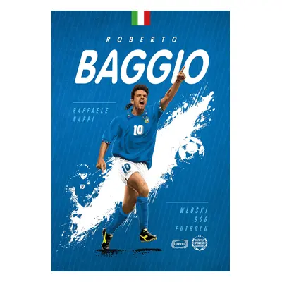 Roberto baggio włoski Bóg futbolu