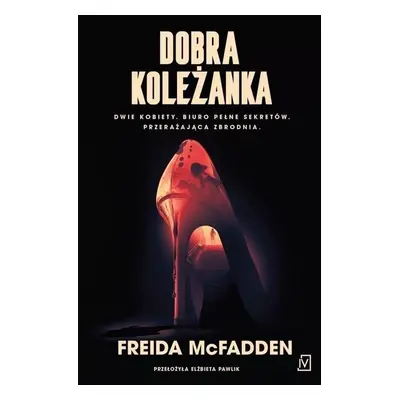 Dobra koleżanka