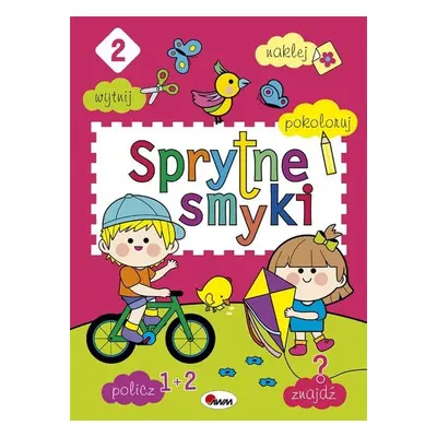 Sprytne smyki 2