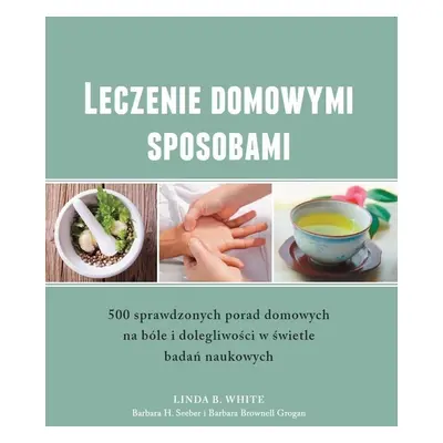 Leczenie domowymi sposobami