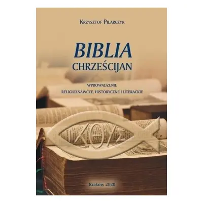 Biblia chrześcijan