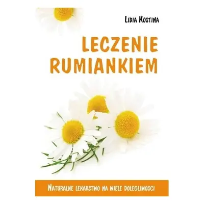 Leczenie rumiankiem