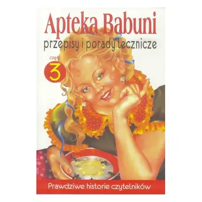 Apteka Babuni cz.3 w.2024