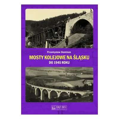 Mosty kolejowe na Śląsku do 1945 roku