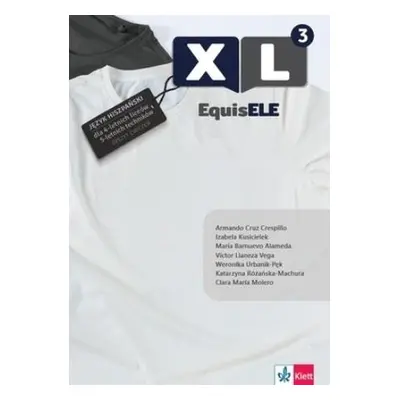 XL EquisELE 3 zeszyt ćwiczeń