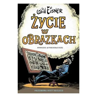 Mistrzowie komiksu życie w obrazkach