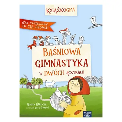 Baśniowa gimnastyka w dwóch językach