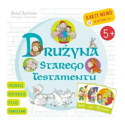 Drużyna Starego Testamentu