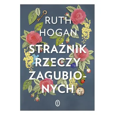 Strażnik rzeczy zagubionych