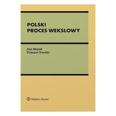 Polski proces wekslowy