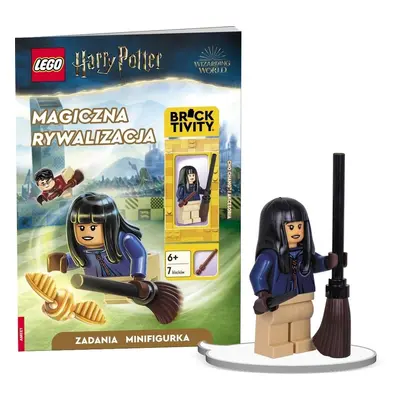 LEGO Harry Potter. Magiczna rywalizacja