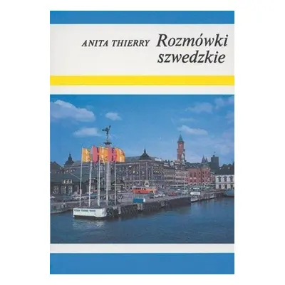 Rozmówki szwedzkie