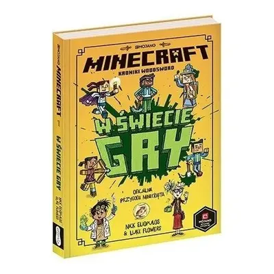 Minecraft. W świecie gry w.2021