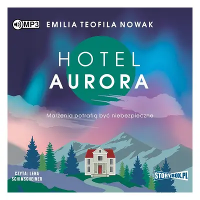 CD MP3 Hotel Aurora