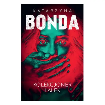 Lena. Kolekcjoner lalek. Tom 1