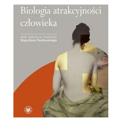 Biologia atrakcyjności człowieka