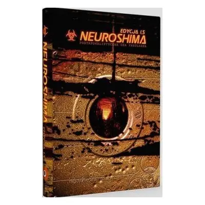 Neuroshima rpg