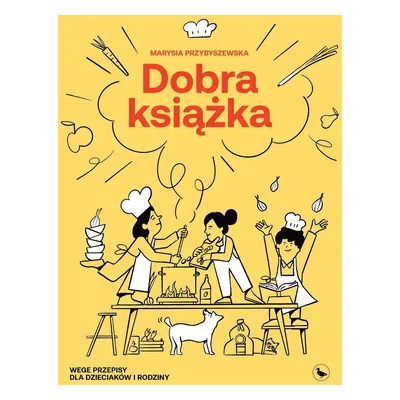 Dobra książka