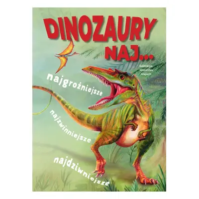 Dinozaury Naj…